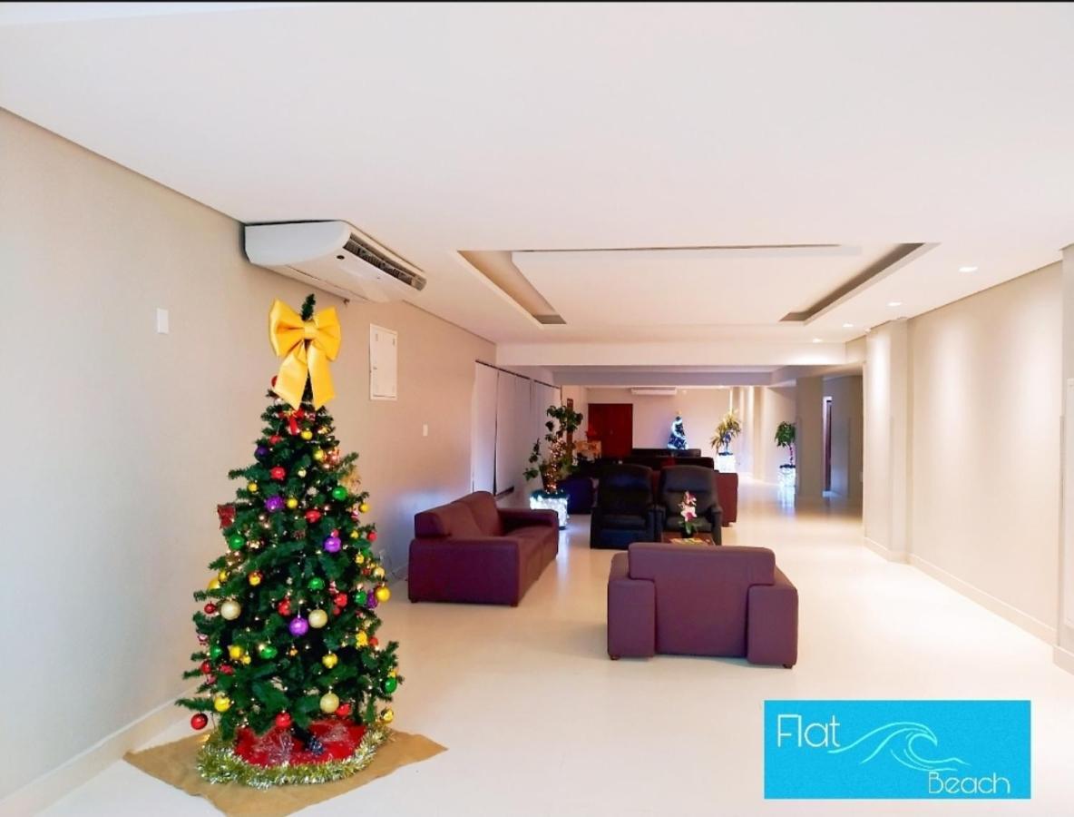 Flat Palladium Belvedere São Vicente Exteriör bild