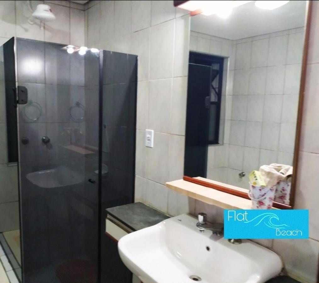 Flat Palladium Belvedere São Vicente Exteriör bild