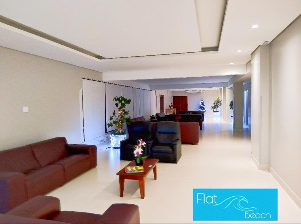 Flat Palladium Belvedere São Vicente Exteriör bild